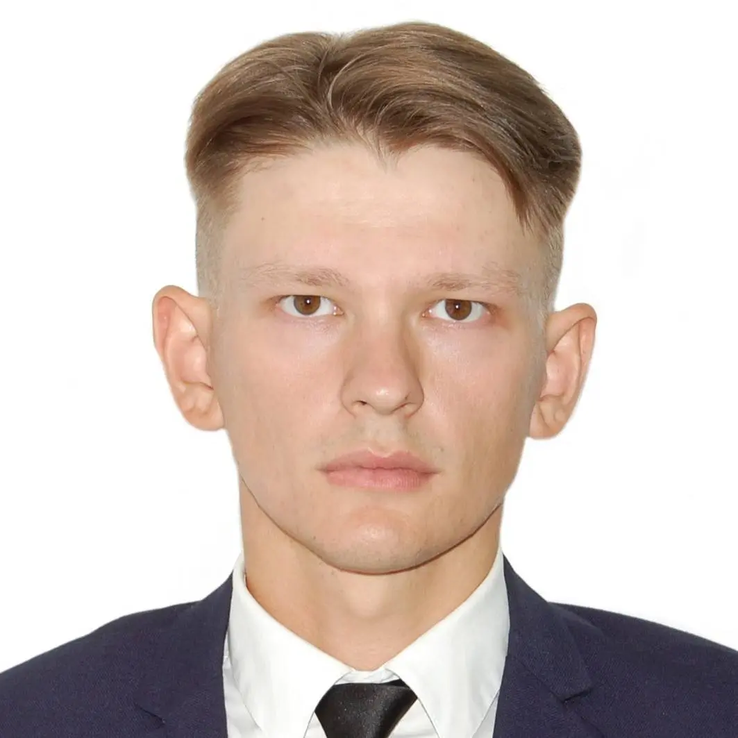 Алексей Степанов