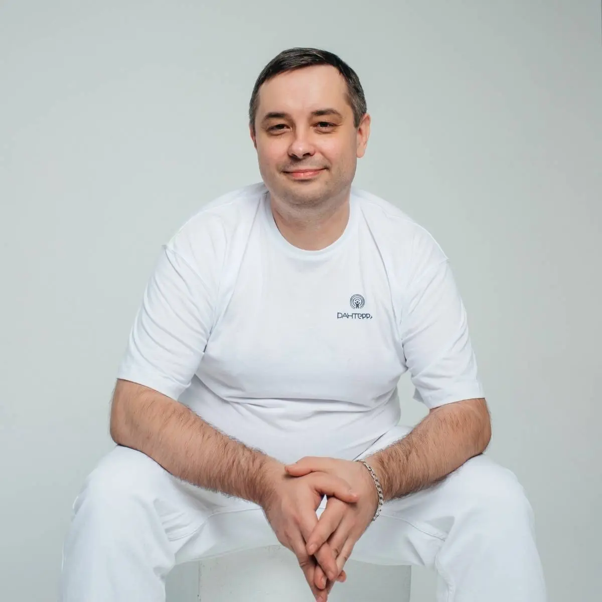 Андрей Майборода