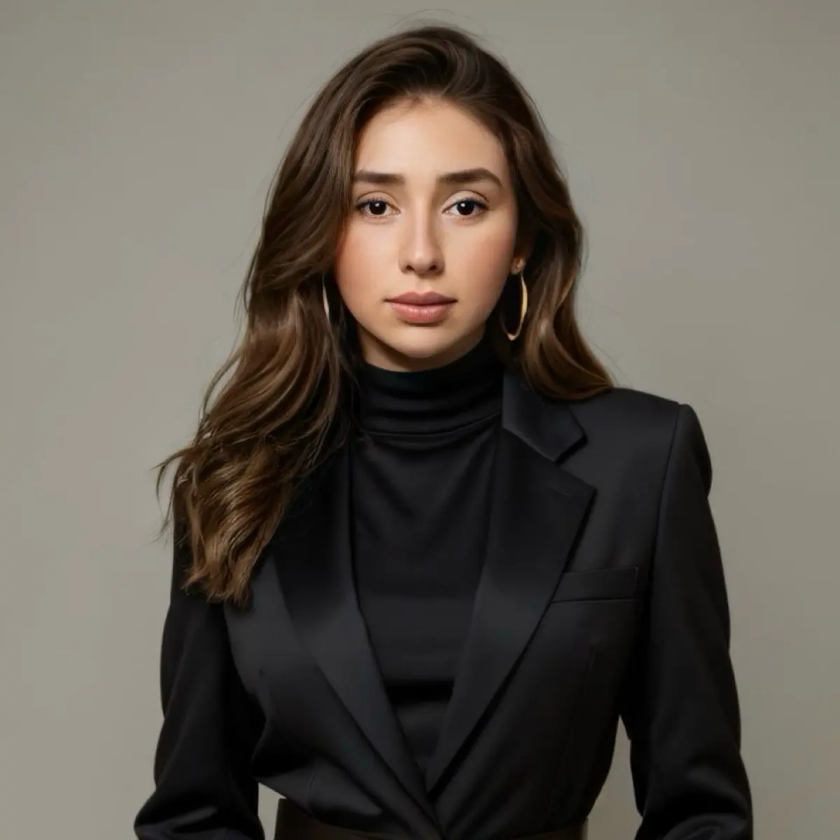 Амина Микельсон | Сетка — социальная сеть от hh.ru