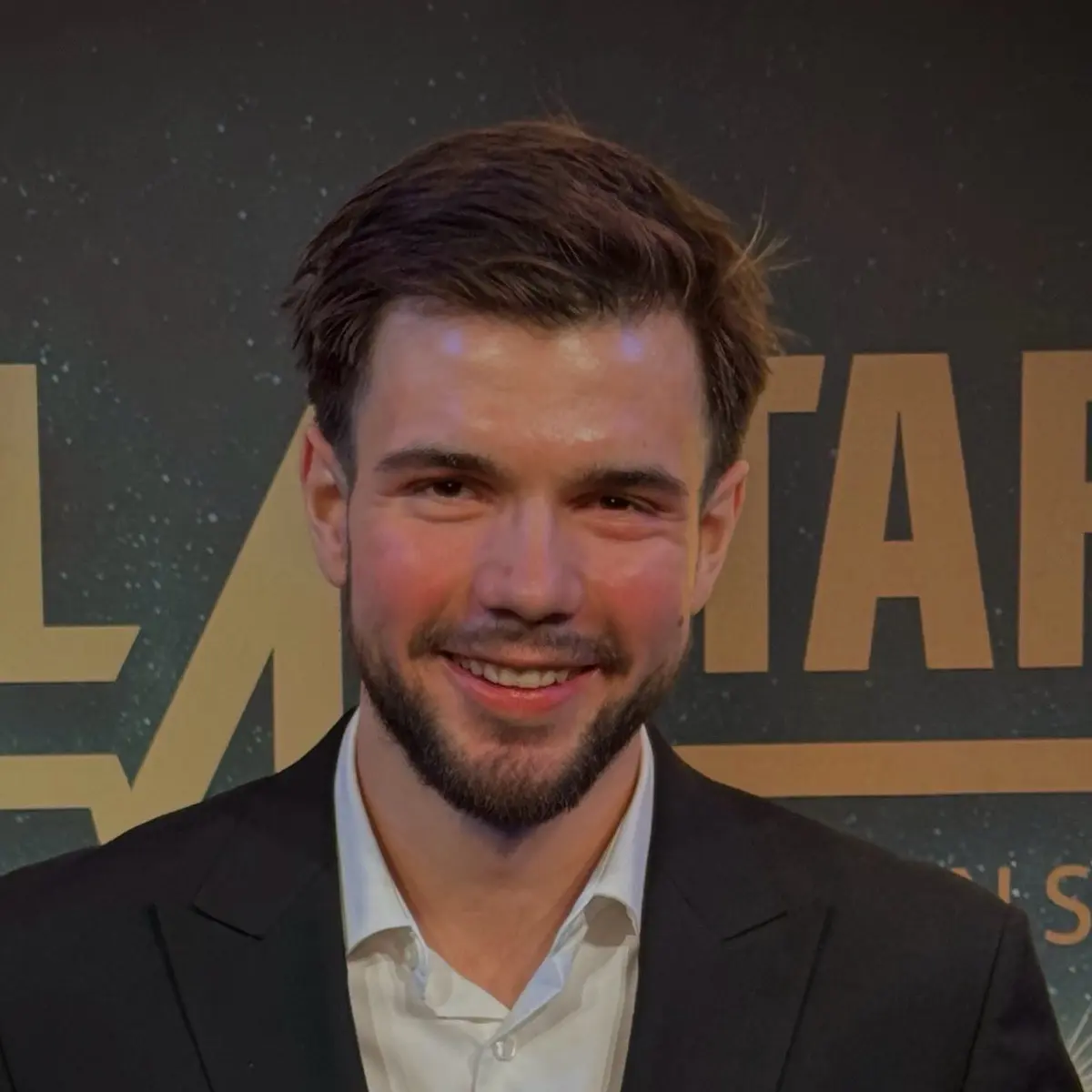 Даниил Ермаков | Сетка — социальная сеть от hh.ru