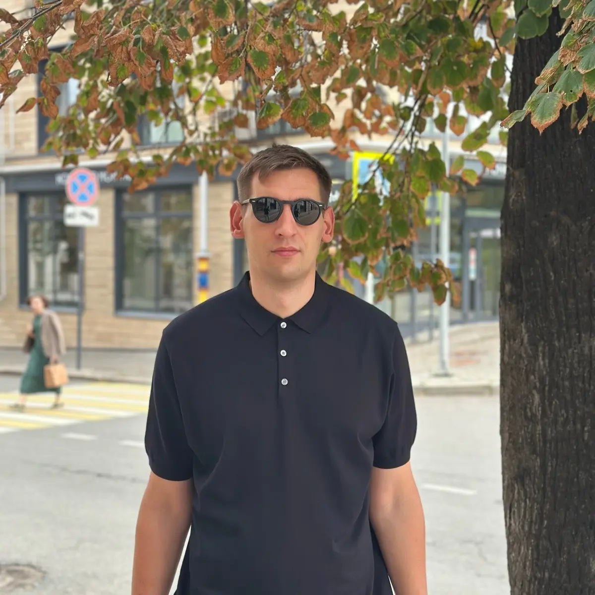 Валентин Плетюхин | Сетка — социальная сеть от hh.ru