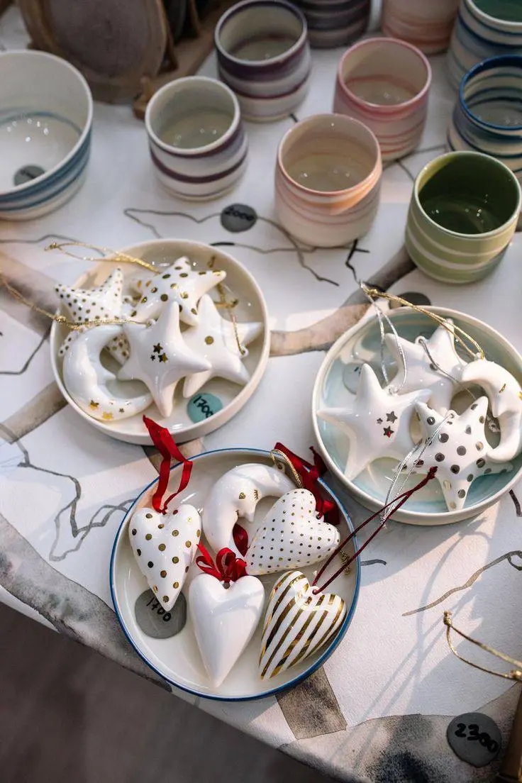🔥Фестиваль керамики «4ceramics»
6-7декабря 12:00-20:00
На маркете соберутся больше 70 мастеров с авторской посудой и интерьерными вещами | Сетка — социальная сеть от hh.ru