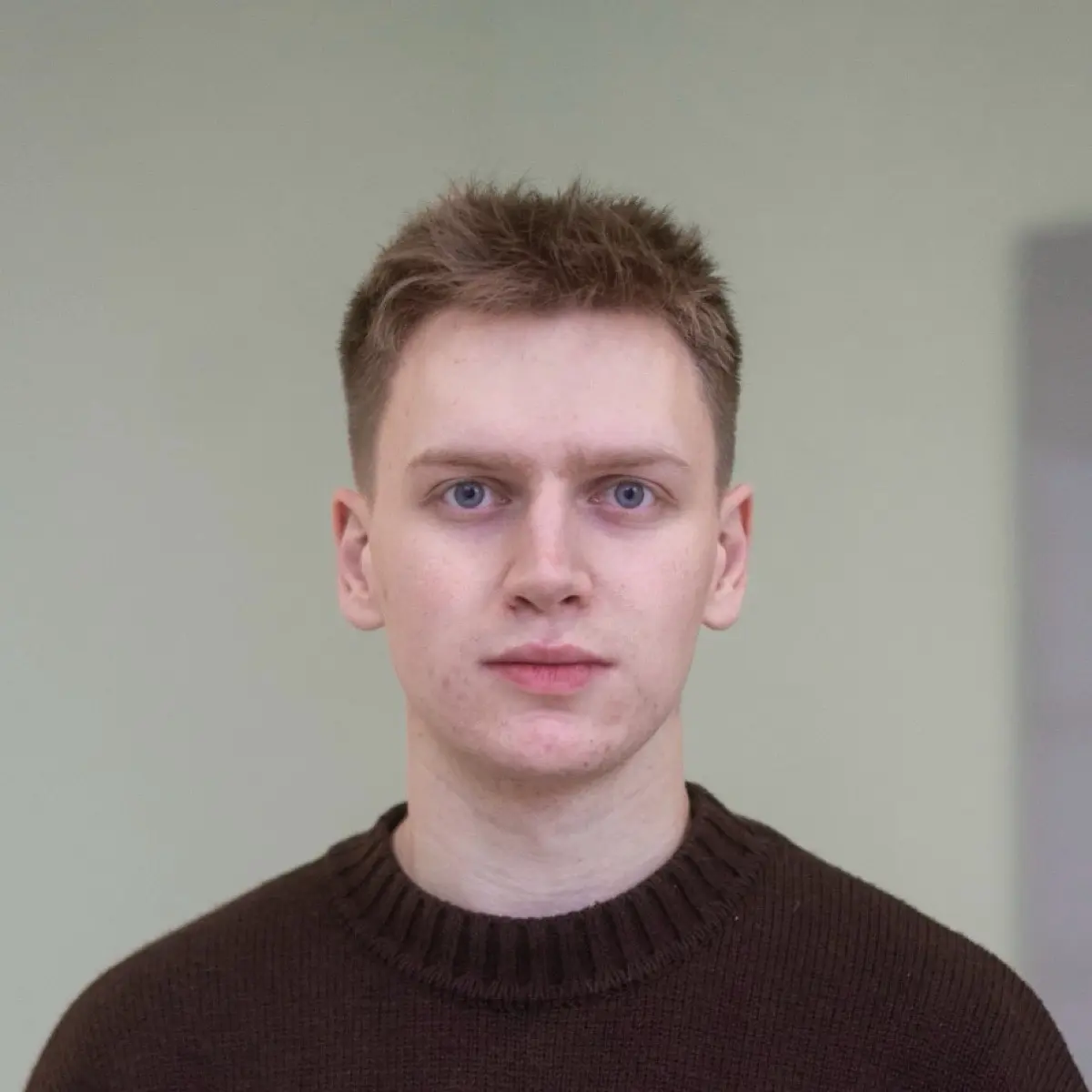 Дмитрий Иванов