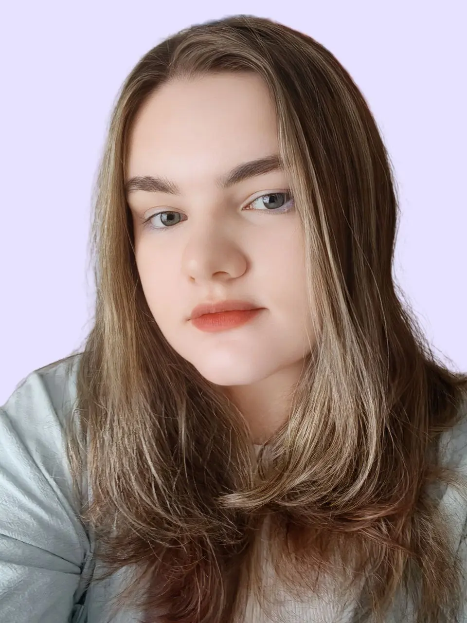 Елена Пупышева