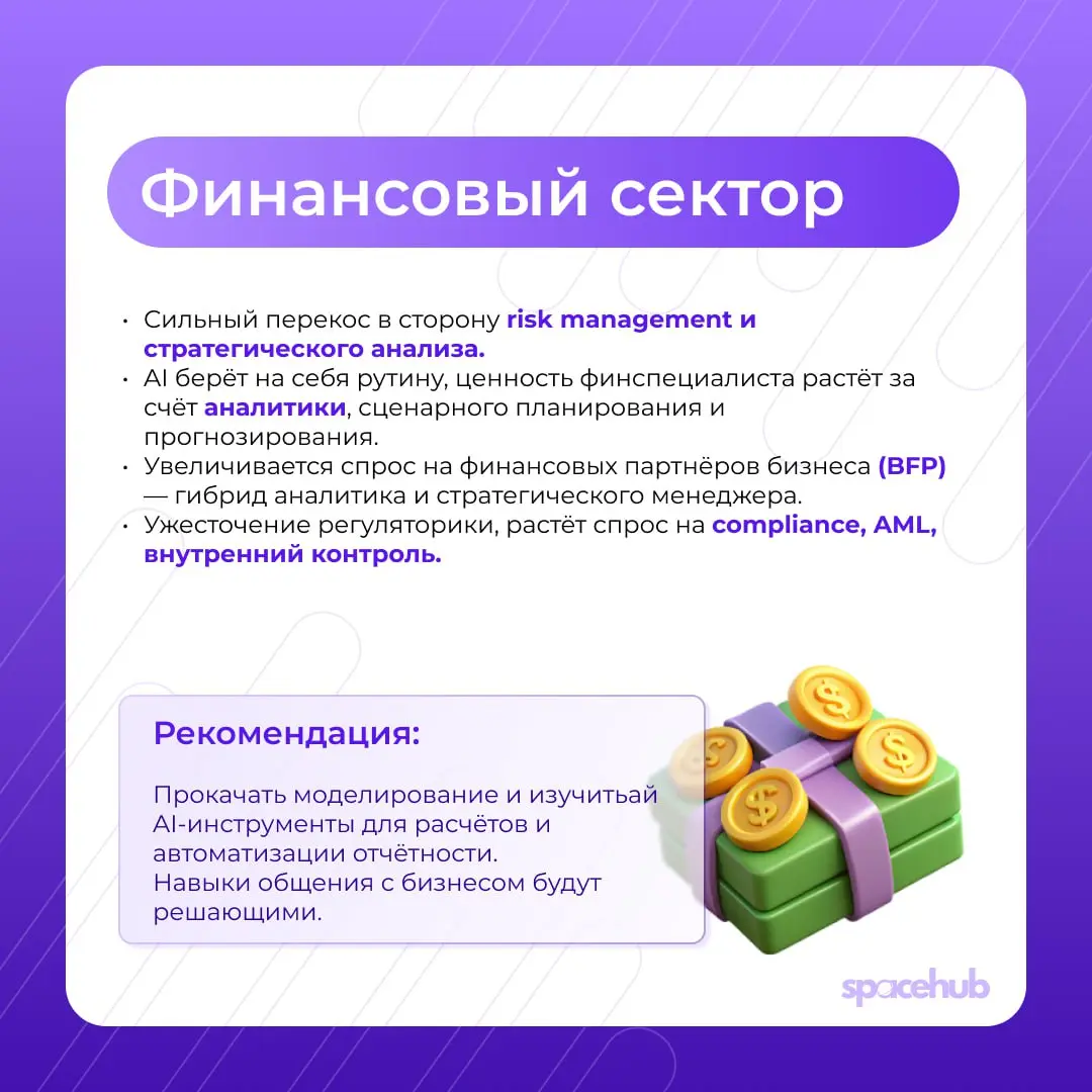 Труженики! 🐝
Когда на календаре уже 1 декабря все мысли только вокруг праздника, подарков и салатов, но в этом году еще не все доделано с поиском работы!
Декабрь часто приносит компании бонусы и перес... | Сетка — социальная сеть от hh.ru