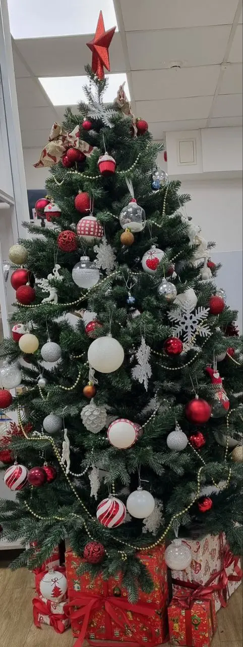 Первое декабря! ❄️ А в Москве — идеальная (для меня) зима. Та самая, сухая и без слякоти, когда так здорово думается и планируется | Сетка — социальная сеть от hh.ru