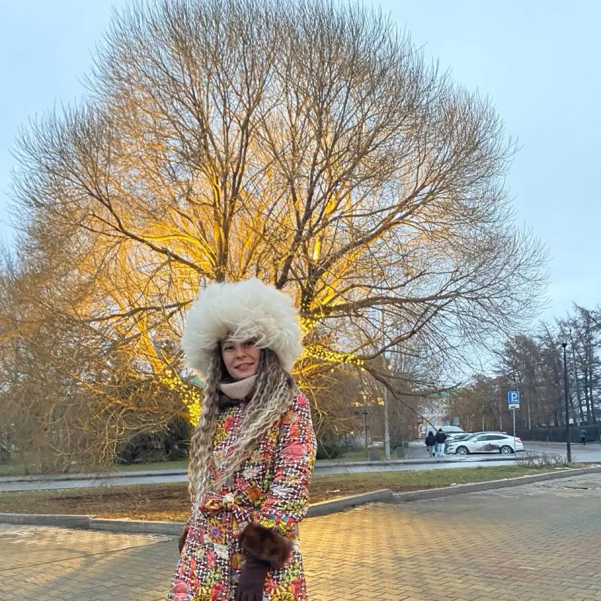 Светлана Мосунова | Сетка — социальная сеть от hh.ru