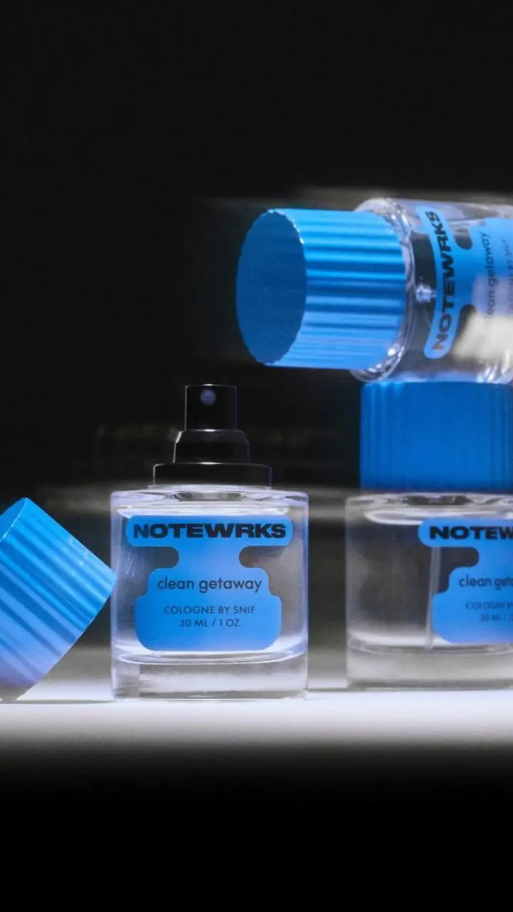 🆕 Новая неделя = новый бренд
Этот ещё даже массово не запустился, старт продаж – 4 декабря, а вот предзаказы уже принимают с 14 ноября | Сетка — социальная сеть от hh.ru