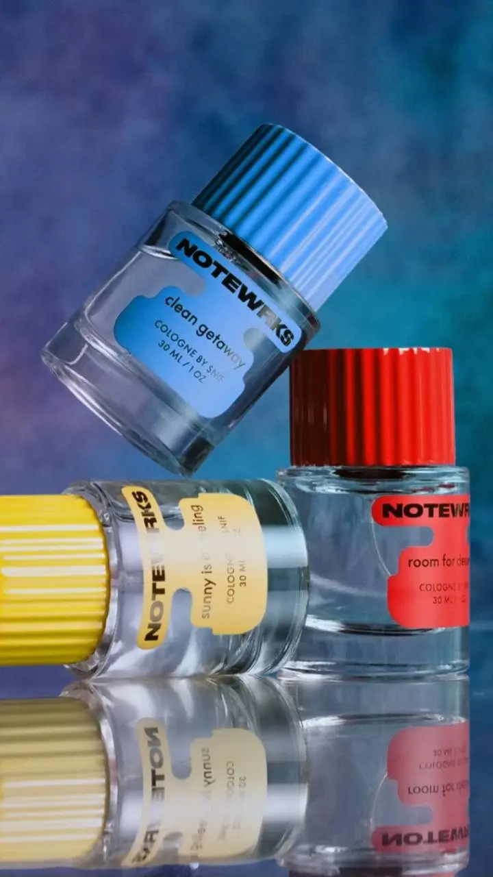 🆕 Новая неделя = новый бренд
Этот ещё даже массово не запустился, старт продаж – 4 декабря, а вот предзаказы уже принимают с 14 ноября | Сетка — социальная сеть от hh.ru