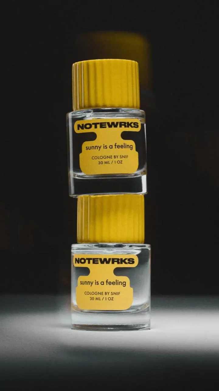 🆕 Новая неделя = новый бренд
Этот ещё даже массово не запустился, старт продаж – 4 декабря, а вот предзаказы уже принимают с 14 ноября | Сетка — социальная сеть от hh.ru