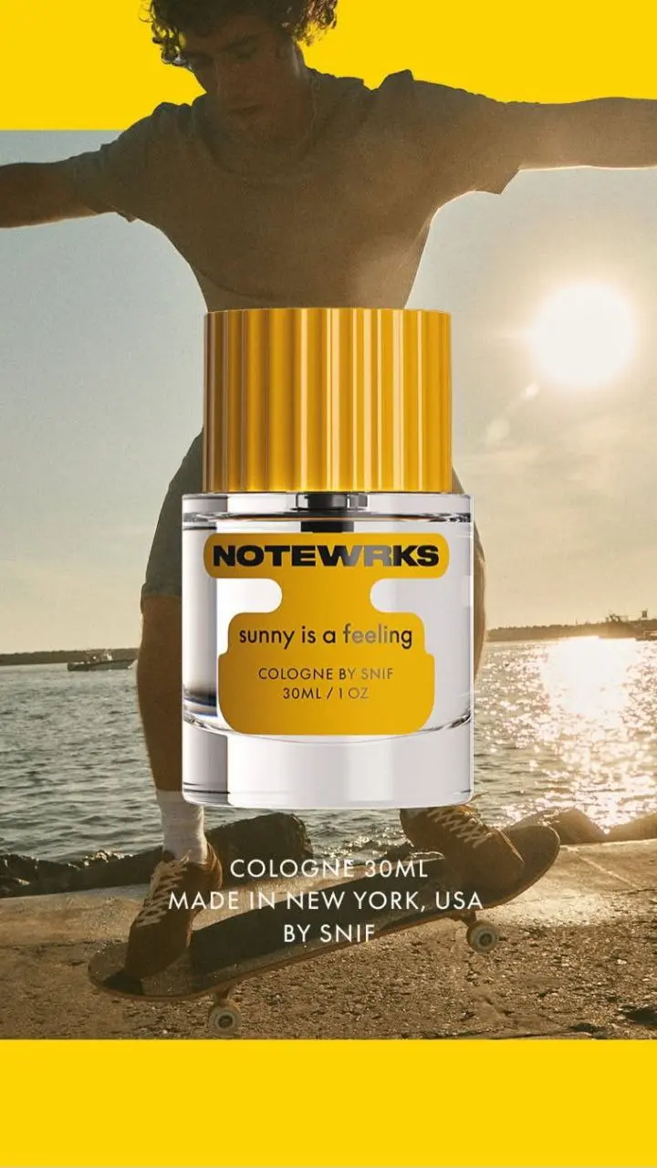 🆕 Новая неделя = новый бренд
Этот ещё даже массово не запустился, старт продаж – 4 декабря, а вот предзаказы уже принимают с 14 ноября | Сетка — социальная сеть от hh.ru