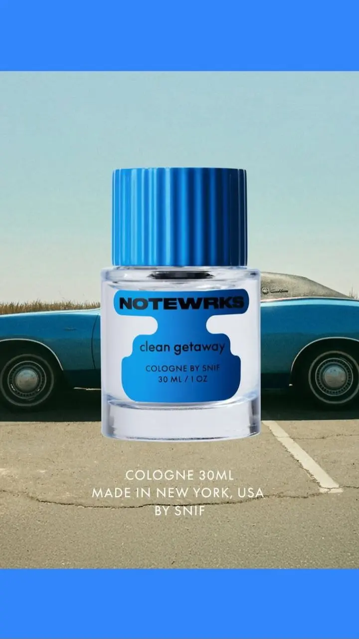 🆕 Новая неделя = новый бренд
Этот ещё даже массово не запустился, старт продаж – 4 декабря, а вот предзаказы уже принимают с 14 ноября | Сетка — социальная сеть от hh.ru