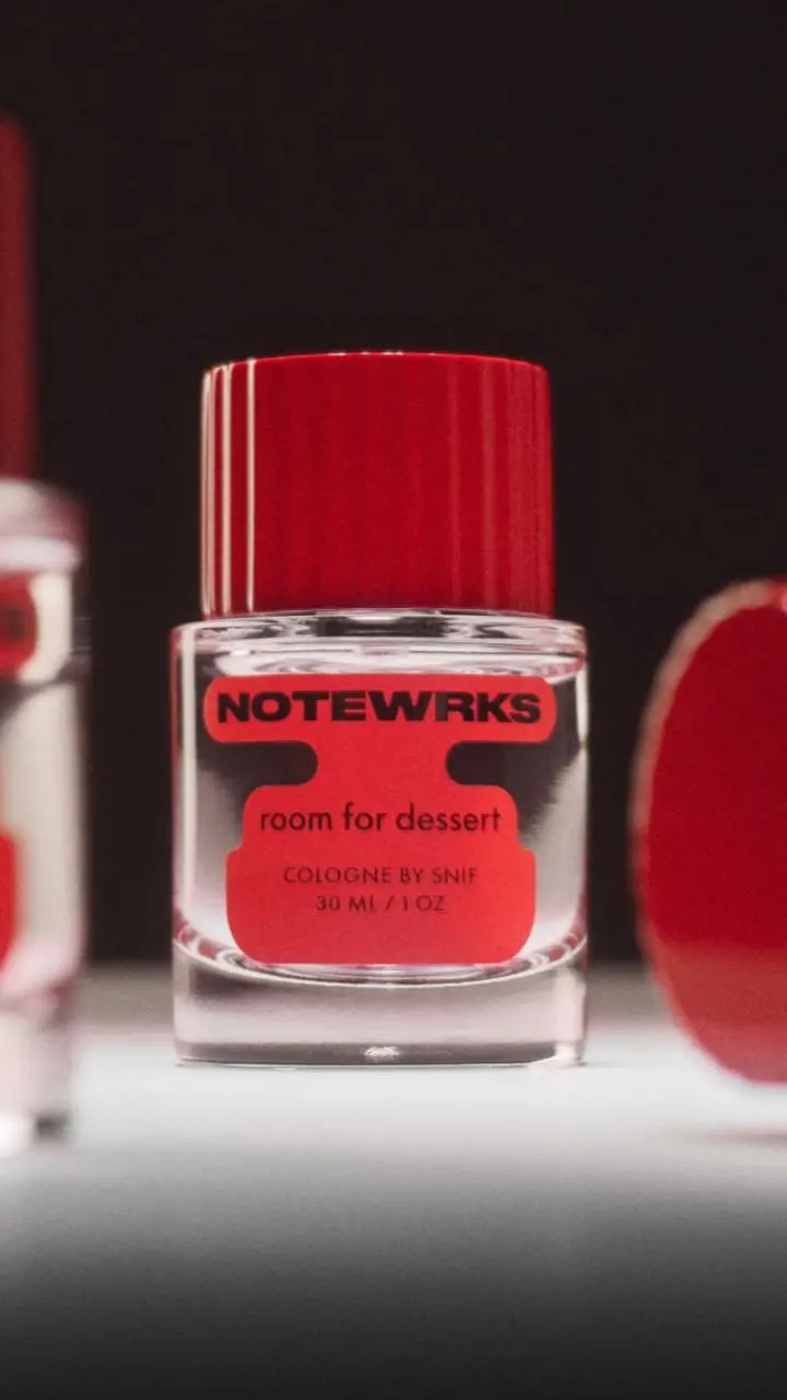 🆕 Новая неделя = новый бренд
Этот ещё даже массово не запустился, старт продаж – 4 декабря, а вот предзаказы уже принимают с 14 ноября | Сетка — социальная сеть от hh.ru