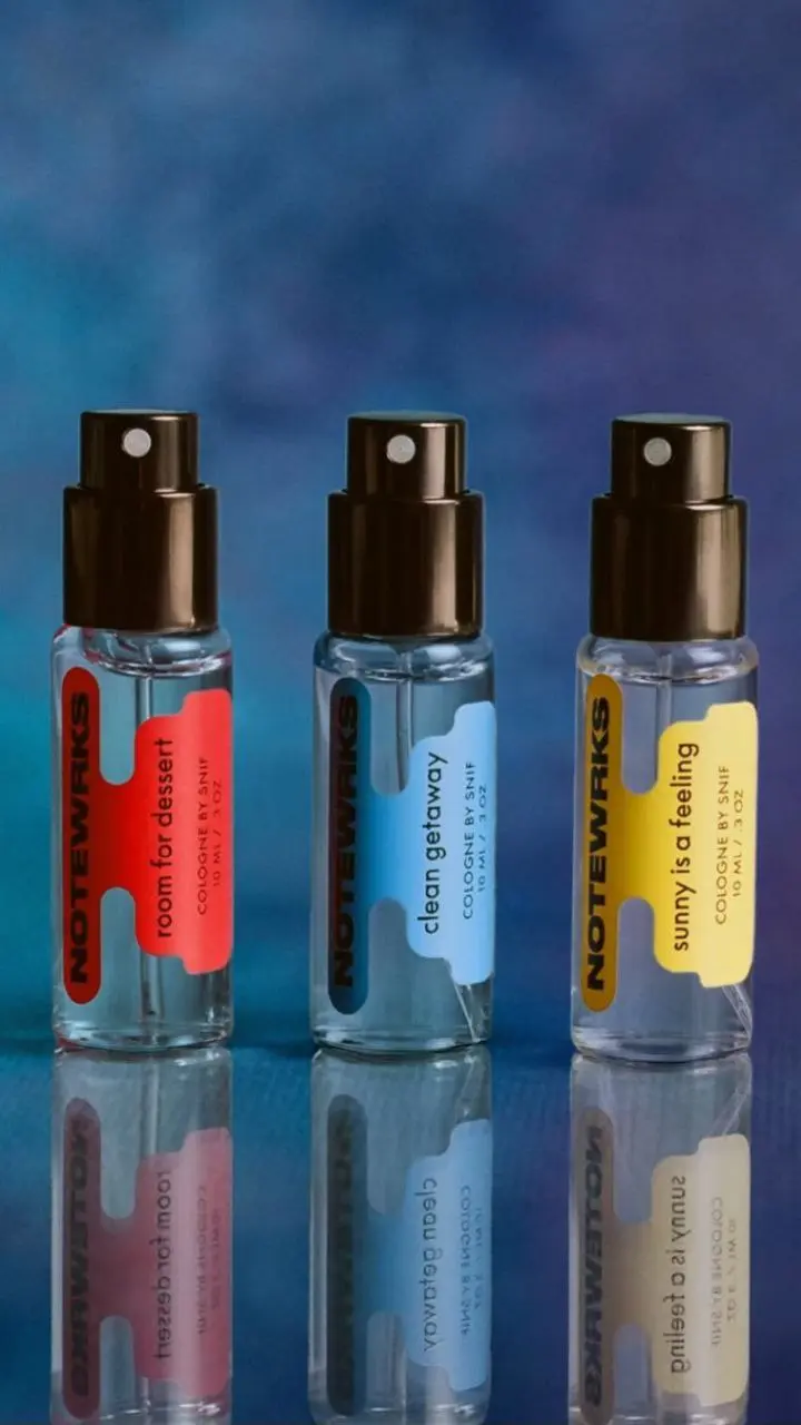 🆕 Новая неделя = новый бренд
Этот ещё даже массово не запустился, старт продаж – 4 декабря, а вот предзаказы уже принимают с 14 ноября | Сетка — социальная сеть от hh.ru