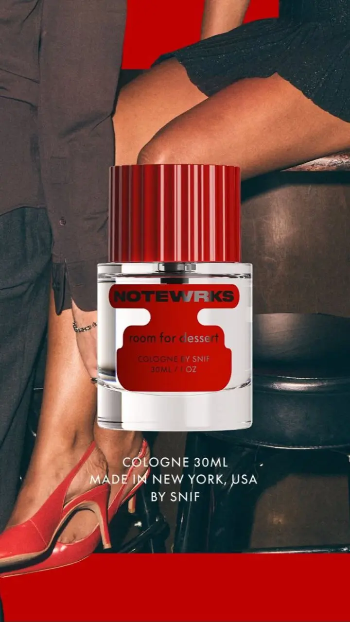 🆕 Новая неделя = новый бренд
Этот ещё даже массово не запустился, старт продаж – 4 декабря, а вот предзаказы уже принимают с 14 ноября | Сетка — социальная сеть от hh.ru