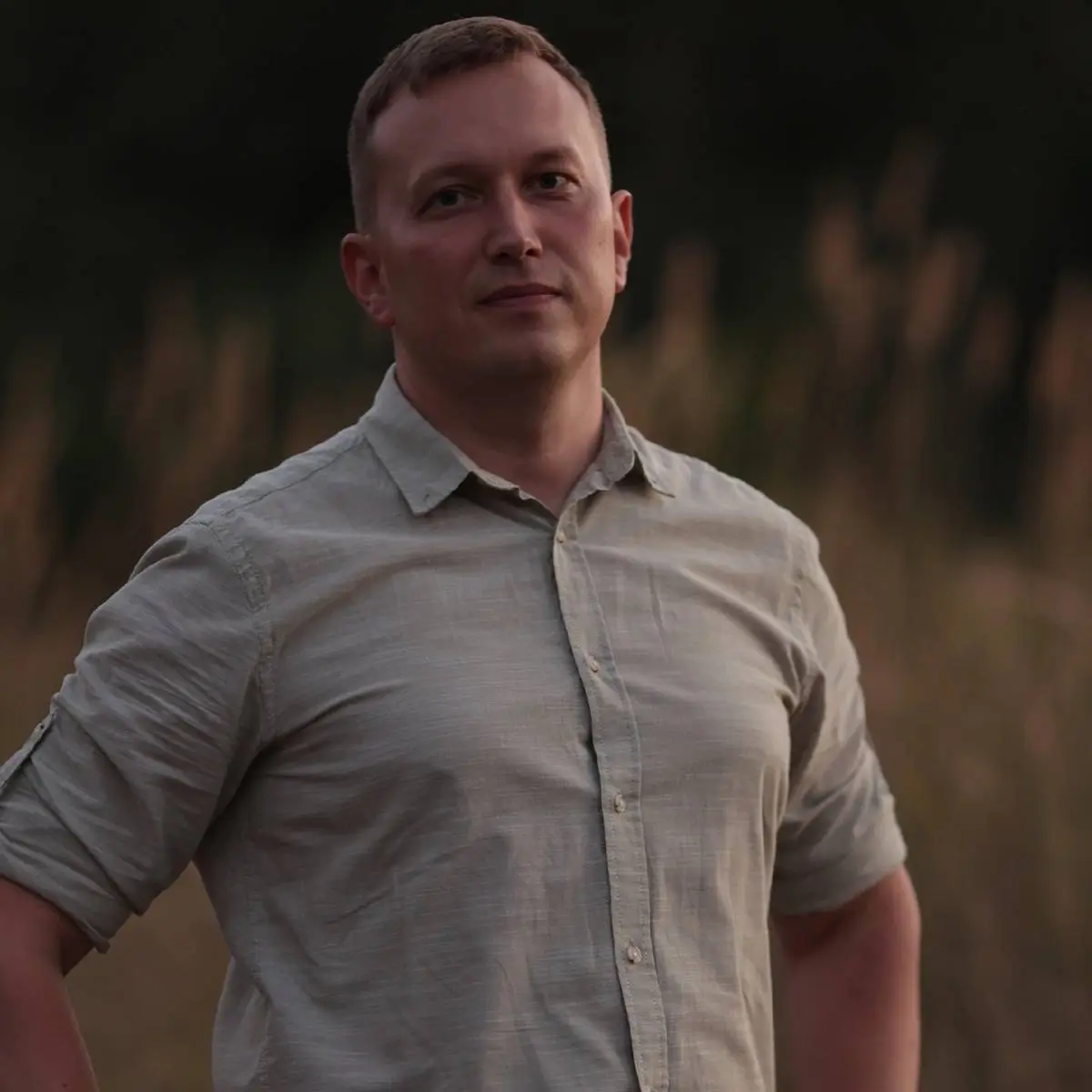 Юрий Безукладов