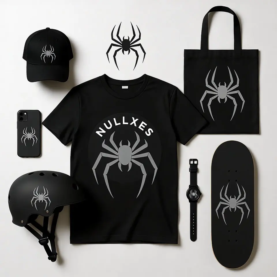 NULLXES LLC бренд | Сетка — социальная сеть от hh.ru