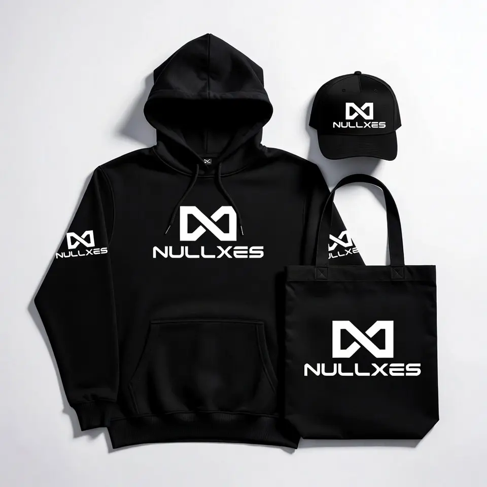 NULLXES LLC бренд | Сетка — социальная сеть от hh.ru