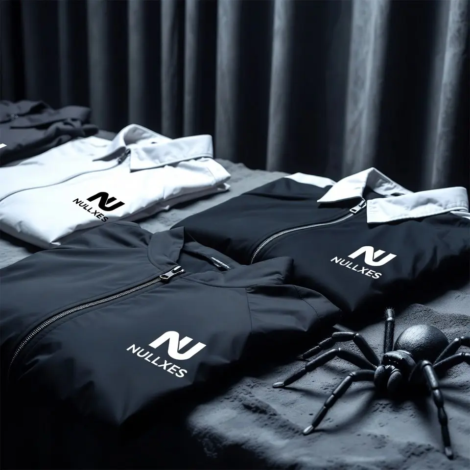 NULLXES LLC бренд | Сетка — социальная сеть от hh.ru