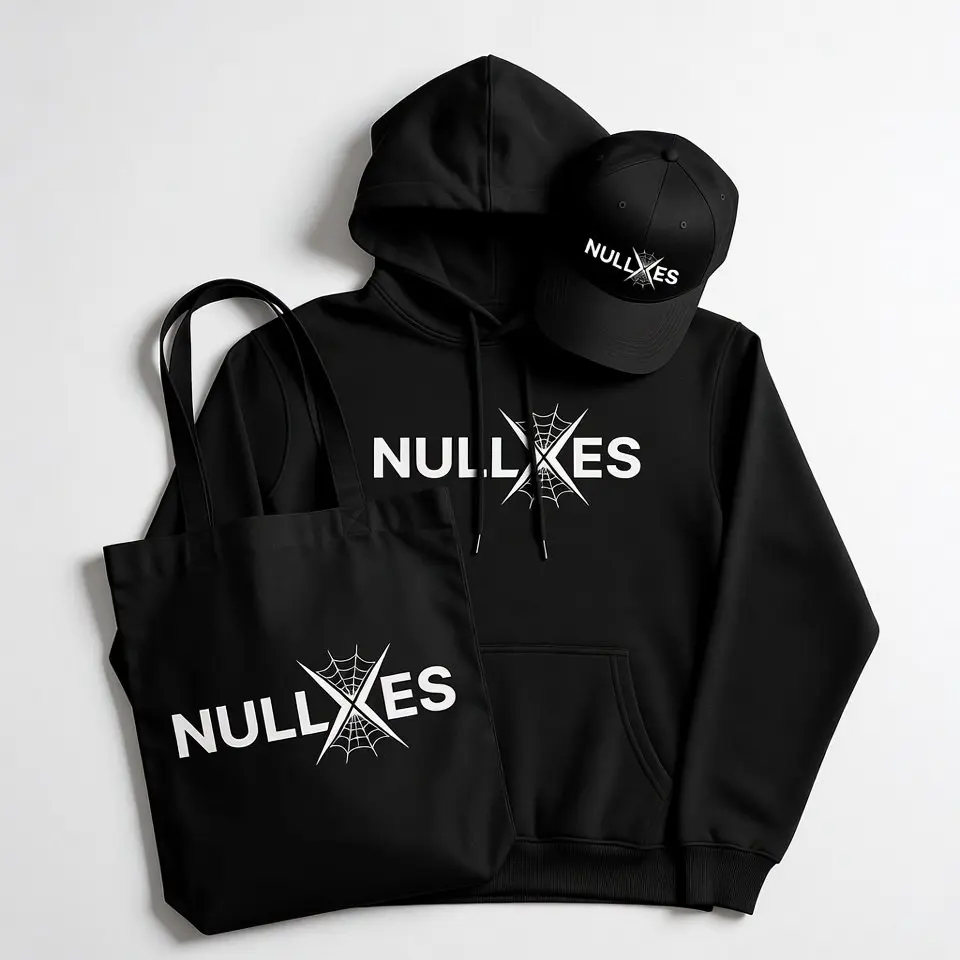 NULLXES LLC бренд | Сетка — социальная сеть от hh.ru