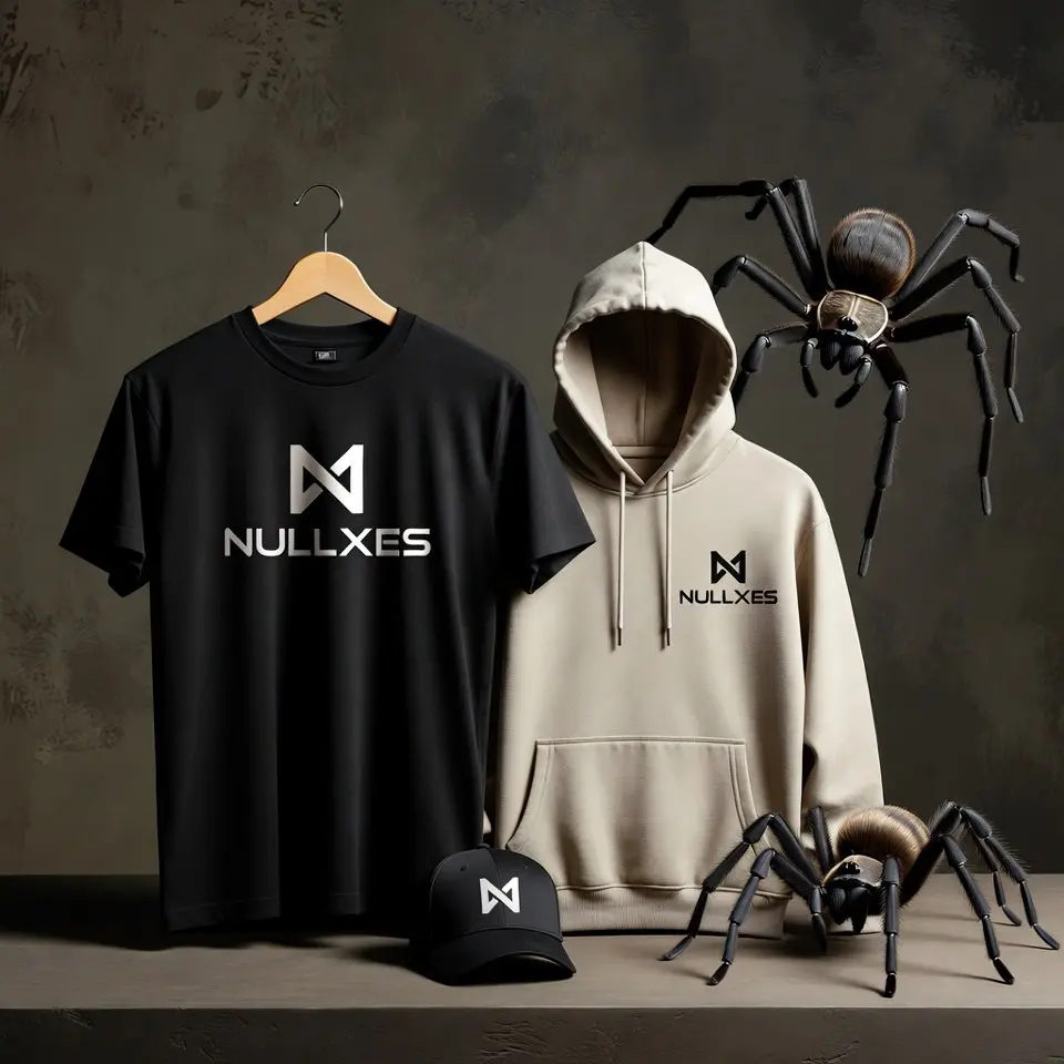 NULLXES LLC бренд | Сетка — социальная сеть от hh.ru