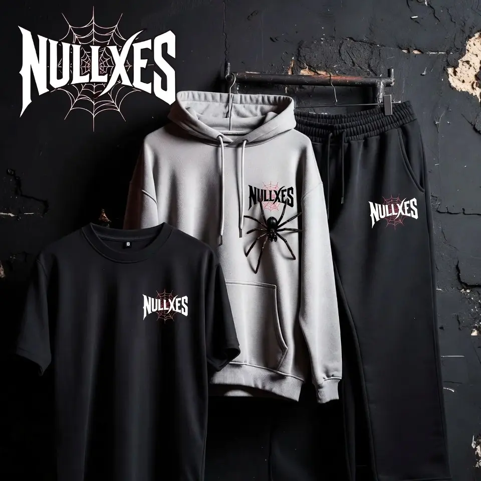 NULLXES LLC бренд | Сетка — социальная сеть от hh.ru