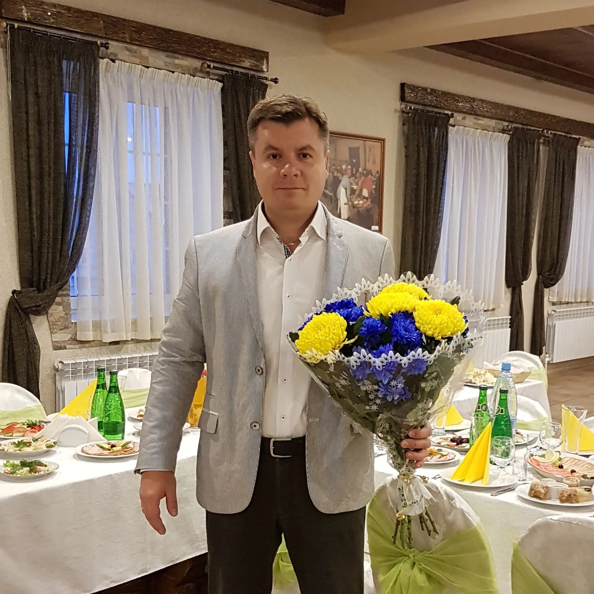 Игорь Васин