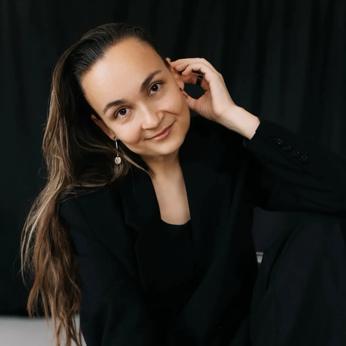 Елена Чиркина