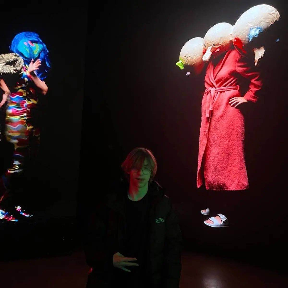 Egor Qqwishion | Сетка — социальная сеть от hh.ru