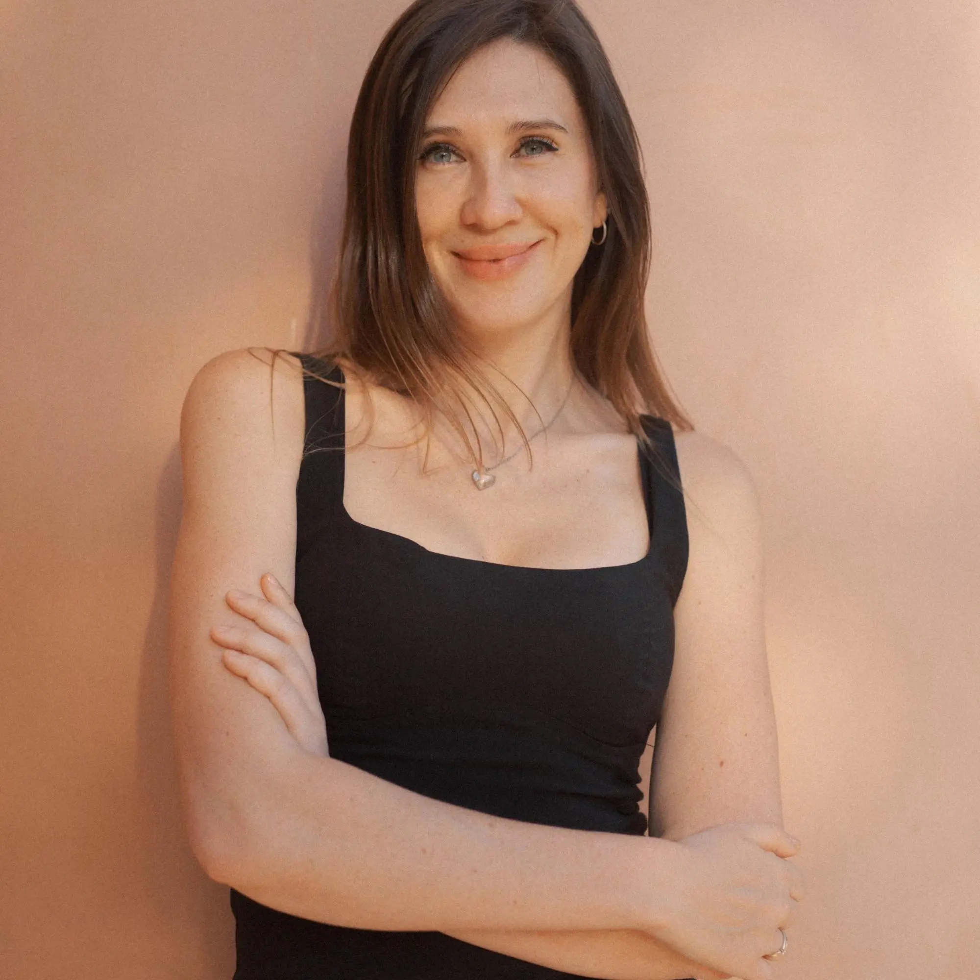 Кристина Глухова | Сетка — социальная сеть от hh.ru