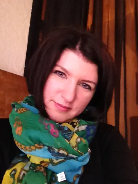 Светлана Пундель