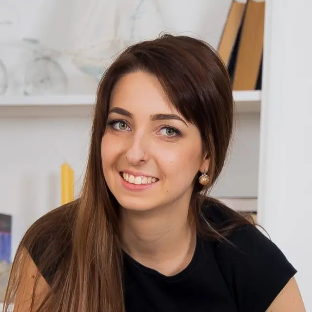 Екатерина Шульженко