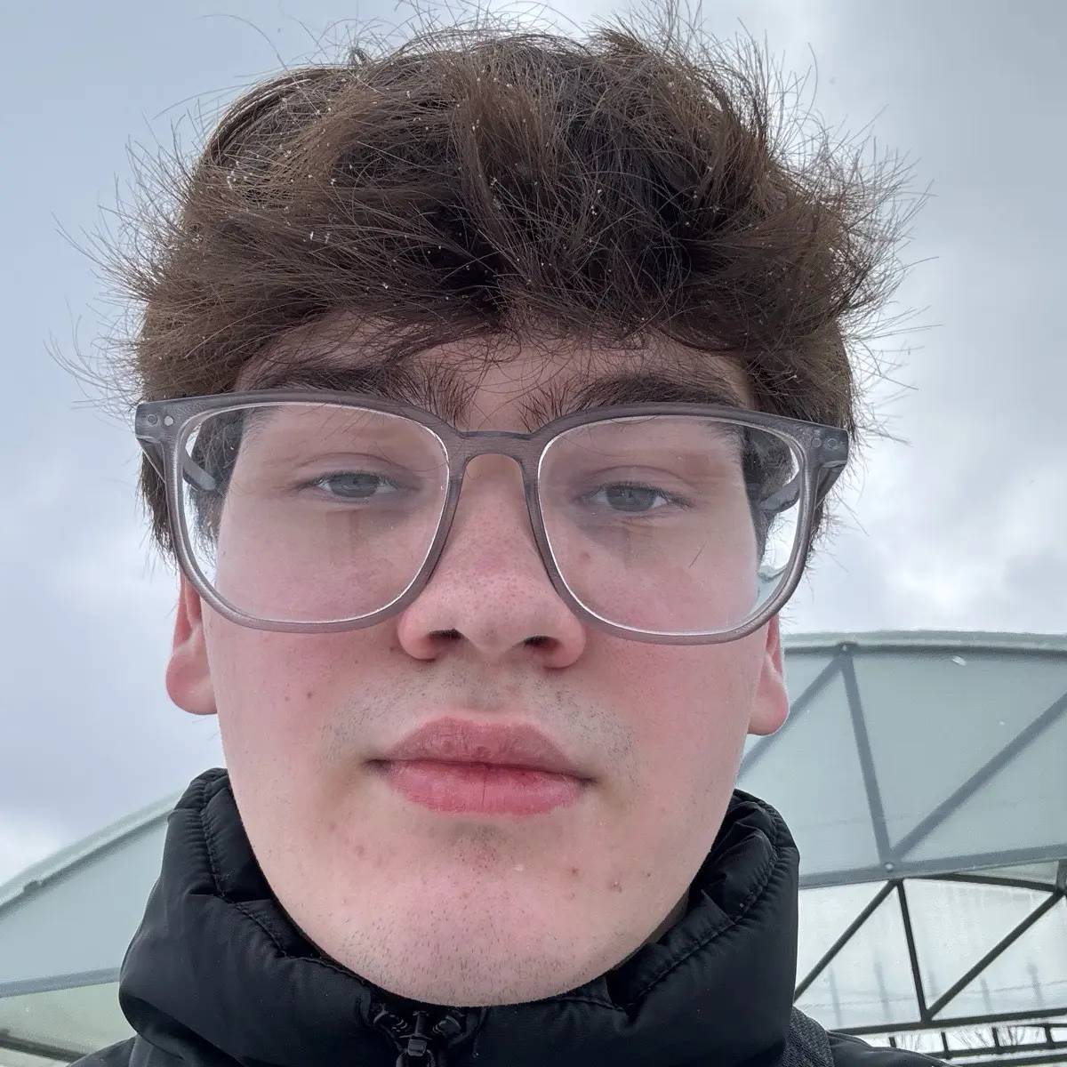 Равиль Шарафутдинов | Сетка — социальная сеть от hh.ru