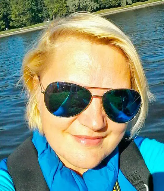 Наталья Бакланова | Сетка — социальная сеть от hh.ru