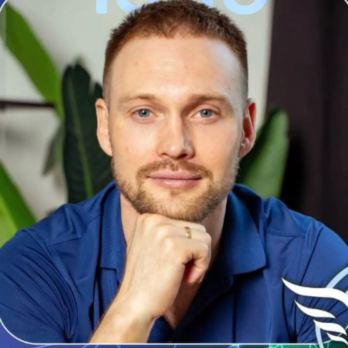 Дмитрий Шарапов | Сетка — социальная сеть от hh.ru