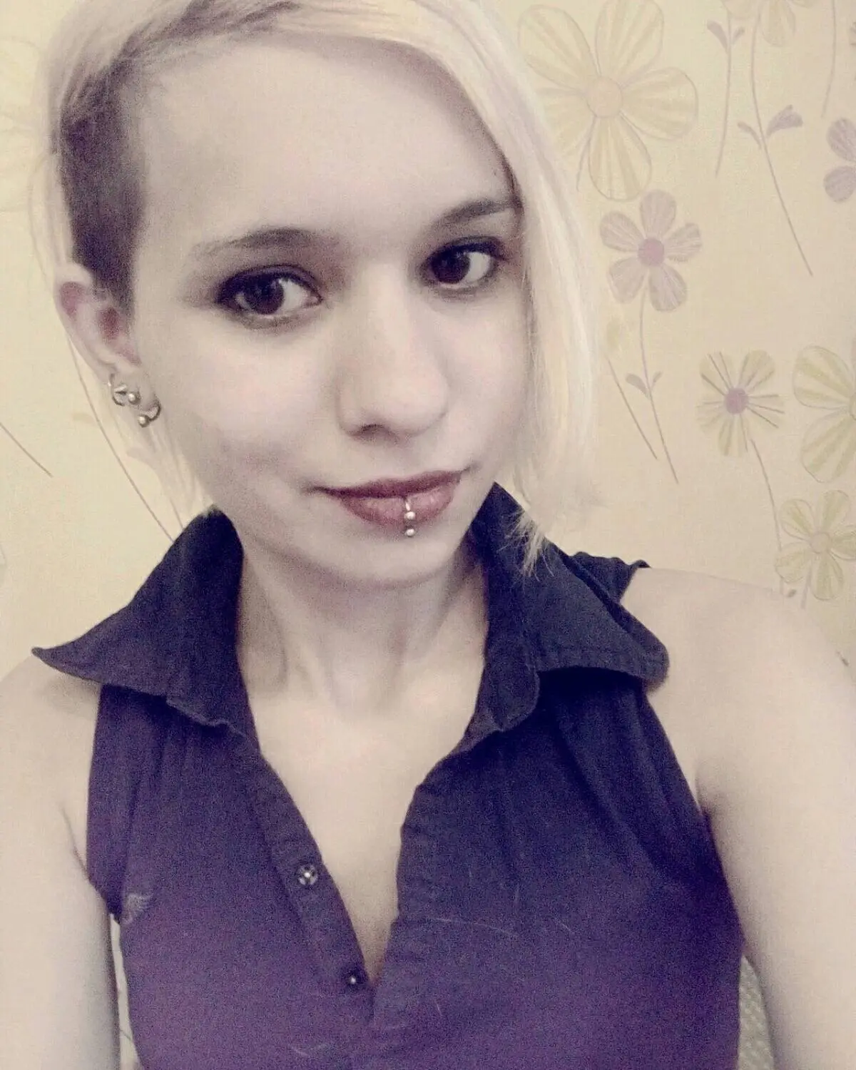 Екатерина Кокорина