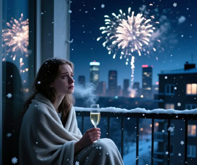 🎄Почему тревожно перед праздниками — и что с этим делать?
Ну что друзья, сегодня 1 декабря. И скоро наступит Новый год.
Праздники у многих ассоциируются с теплом, подарками и близкими | Сетка — социальная сеть от hh.ru