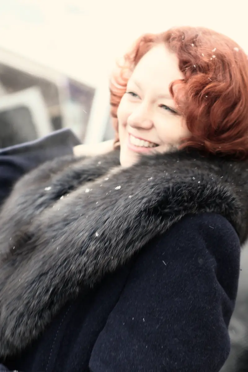 Ксения Ляпунова