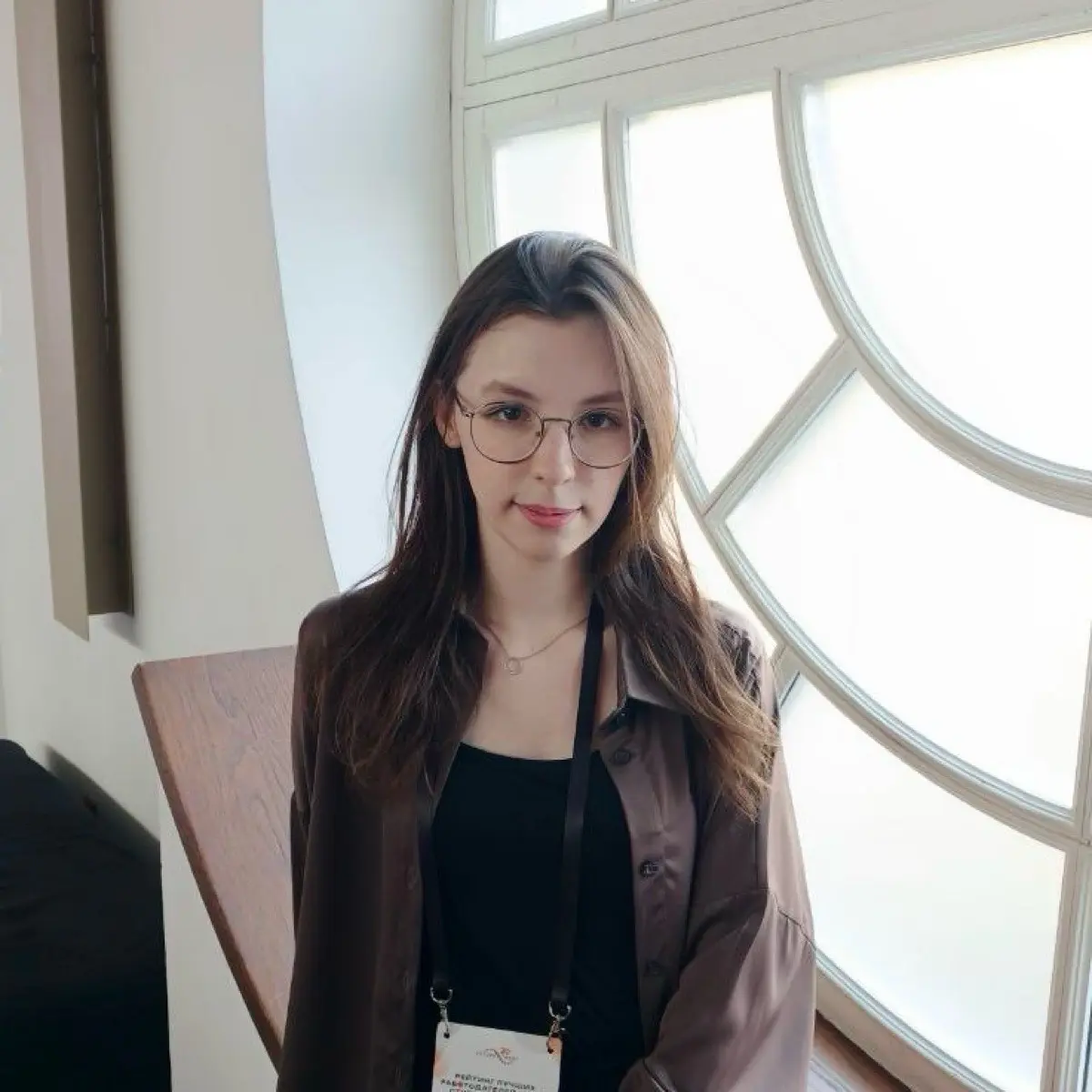 Алёна Маслова | Сетка — социальная сеть от hh.ru