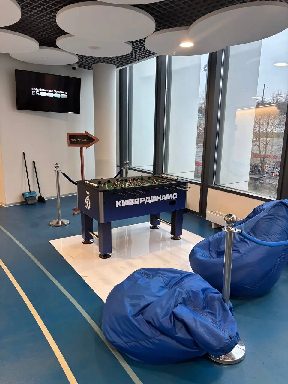 ⚡️️️️️️️ BetBoom залетел с неймингом на первый стадионный медиатурнир по доте в истории РФ по Dota 2!
Что это значит и как прошло?
BetBoom Streamers Battle х Динамо — медийный LAN-турнир, на арене и с... | Сетка — социальная сеть от hh.ru