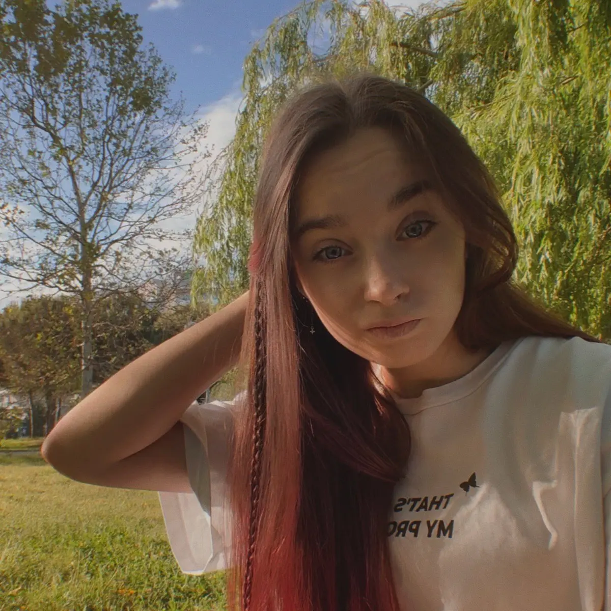 Ева Кожевникова | Сетка — социальная сеть от hh.ru