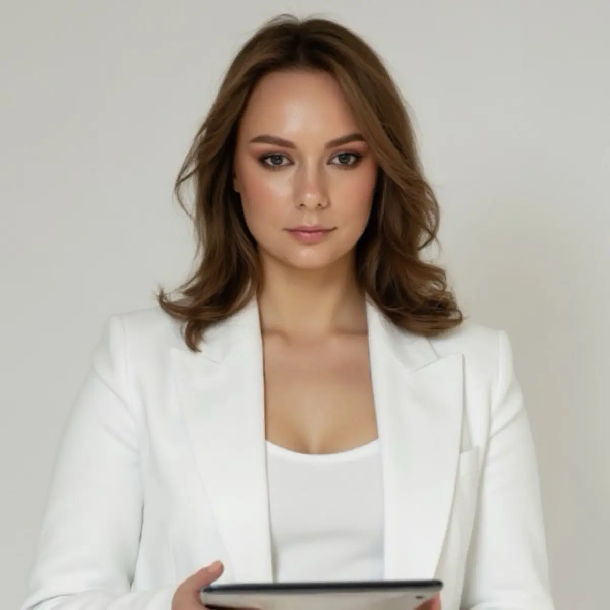 Александра Исакова