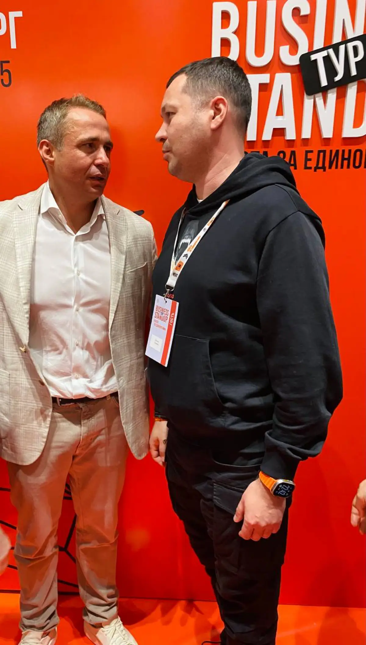 Я тут немного пропал, но не потому что устал, а потому что ж | Сетка — социальная сеть от hh.ru