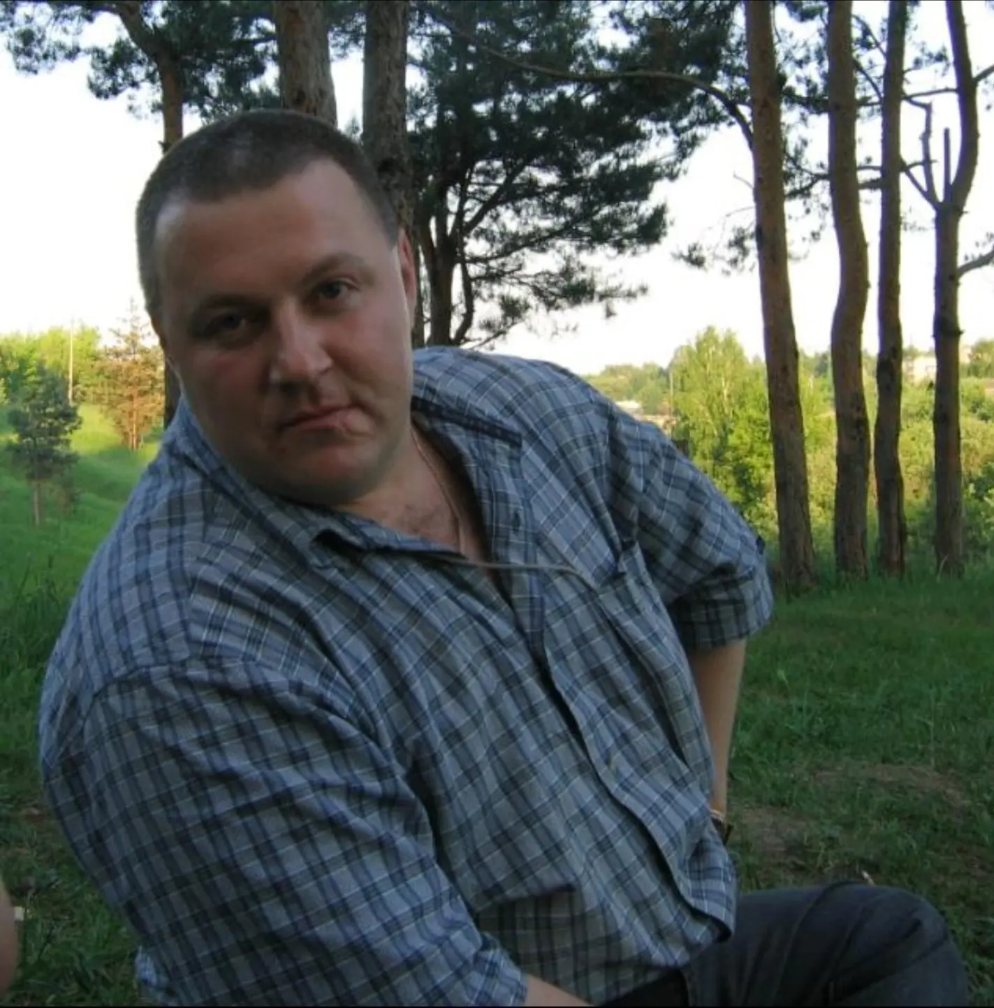 Андрей Семенов