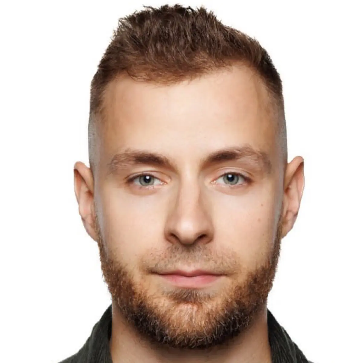 Илья Болтивец