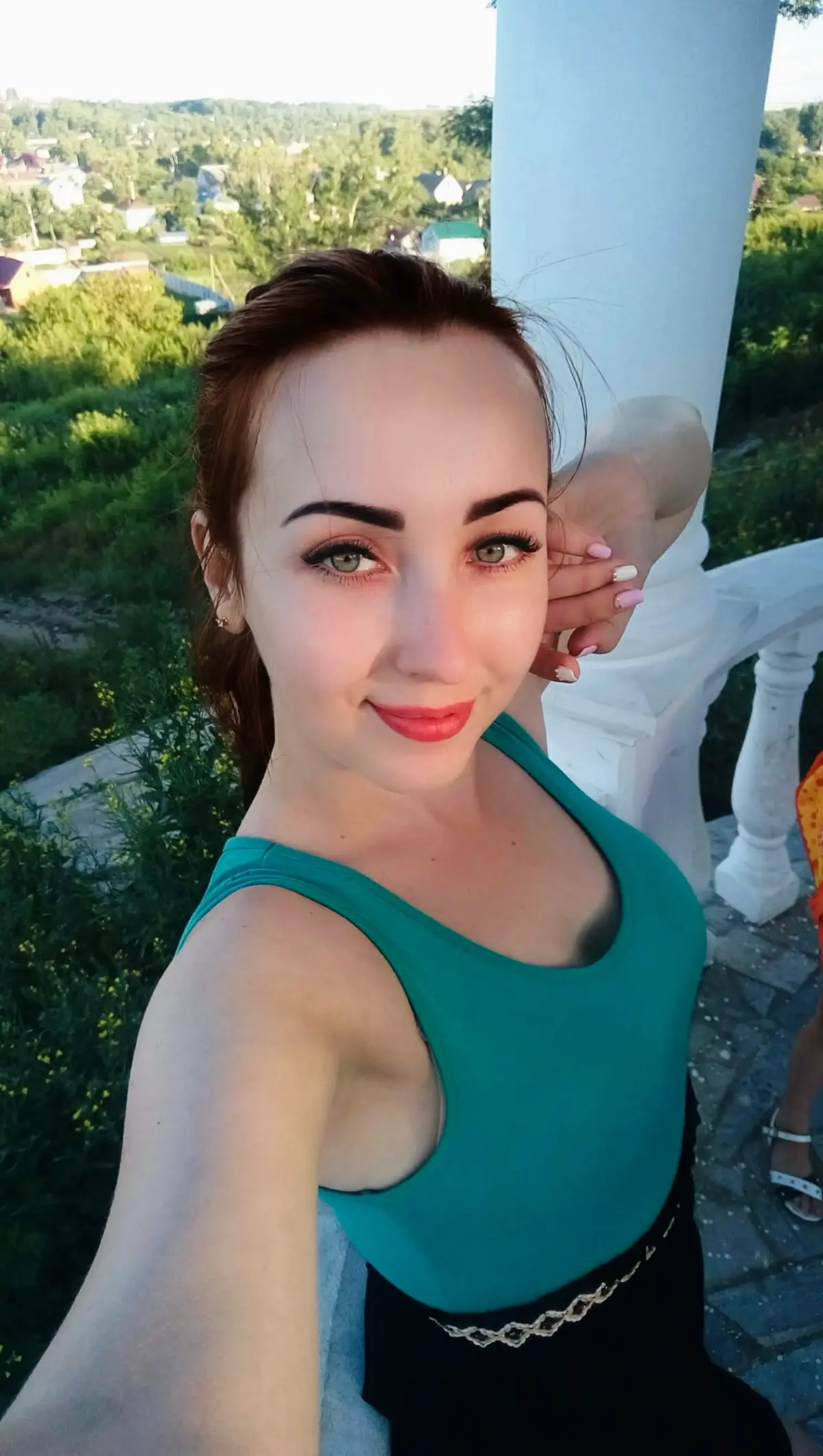 Анастасия Малахова