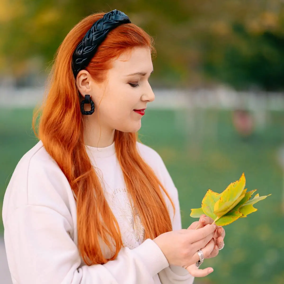 Алина Рогозина