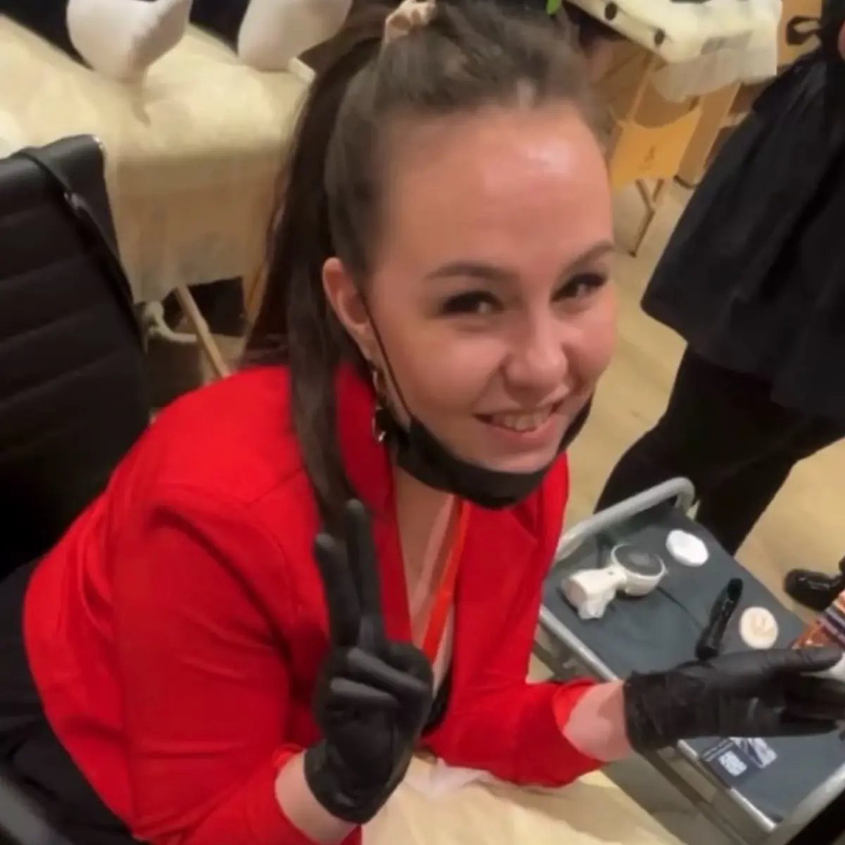 Алла Анисимова