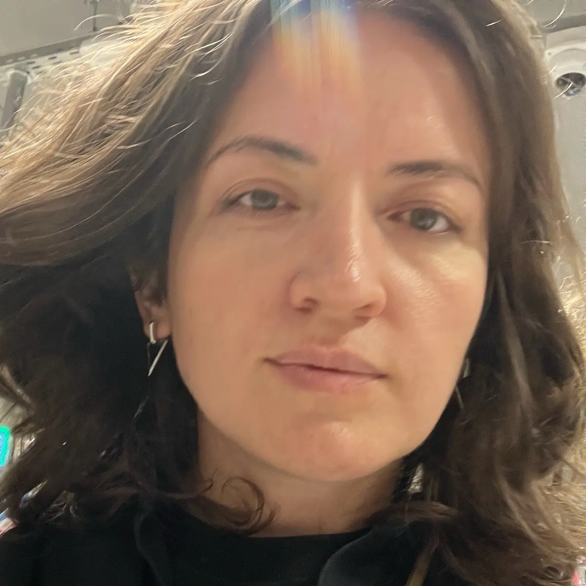 Алина Балапаева