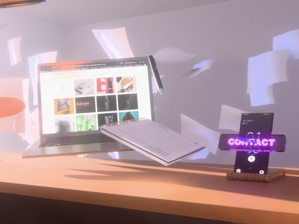 Разработка своего стиля | Сетка — социальная сеть от hh.ru